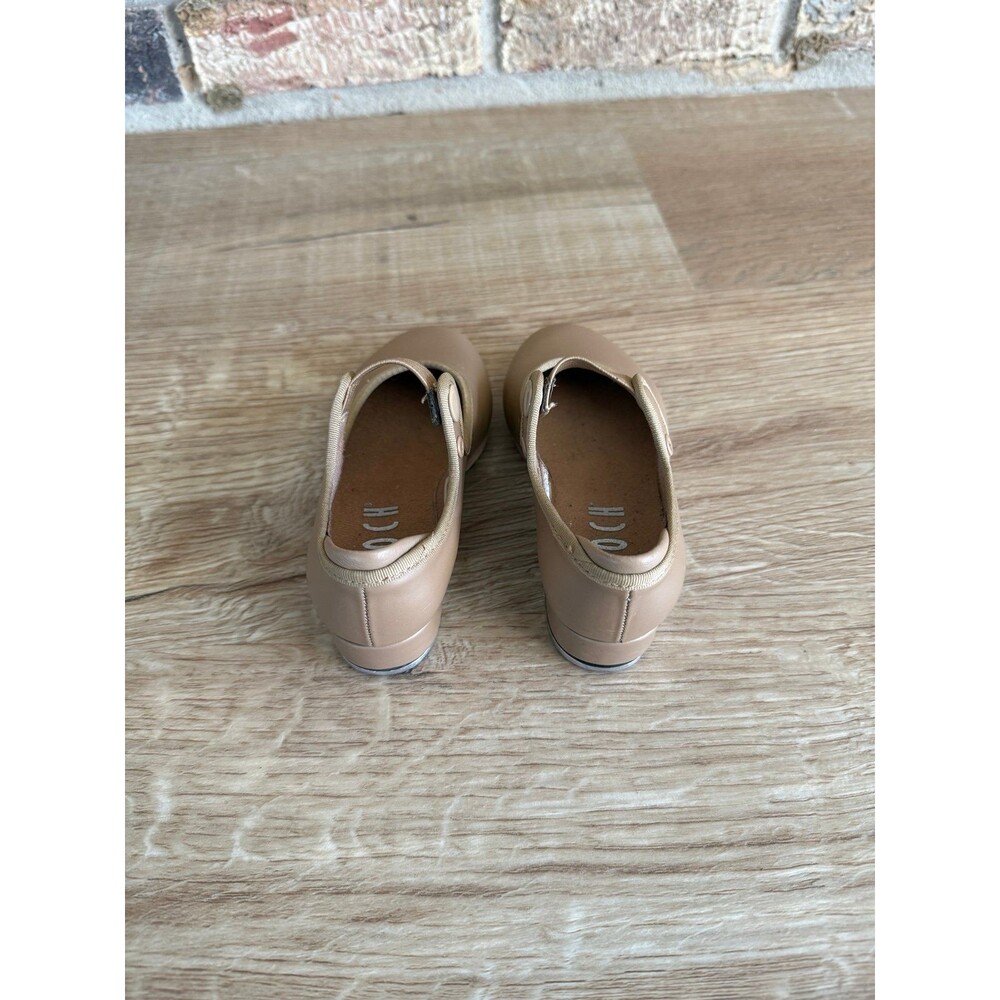 Bloch Toddler Tap Shoes - Picture 2 of 3